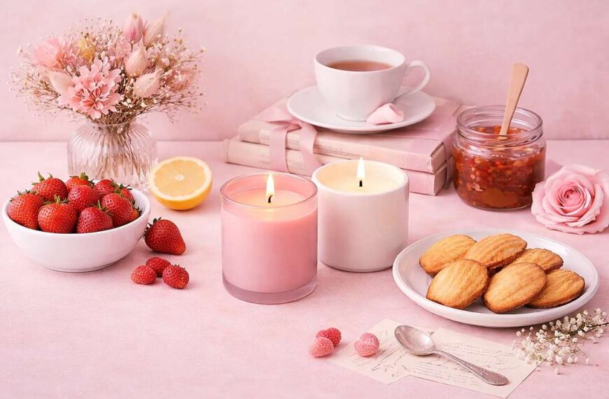 bougies-artisanales