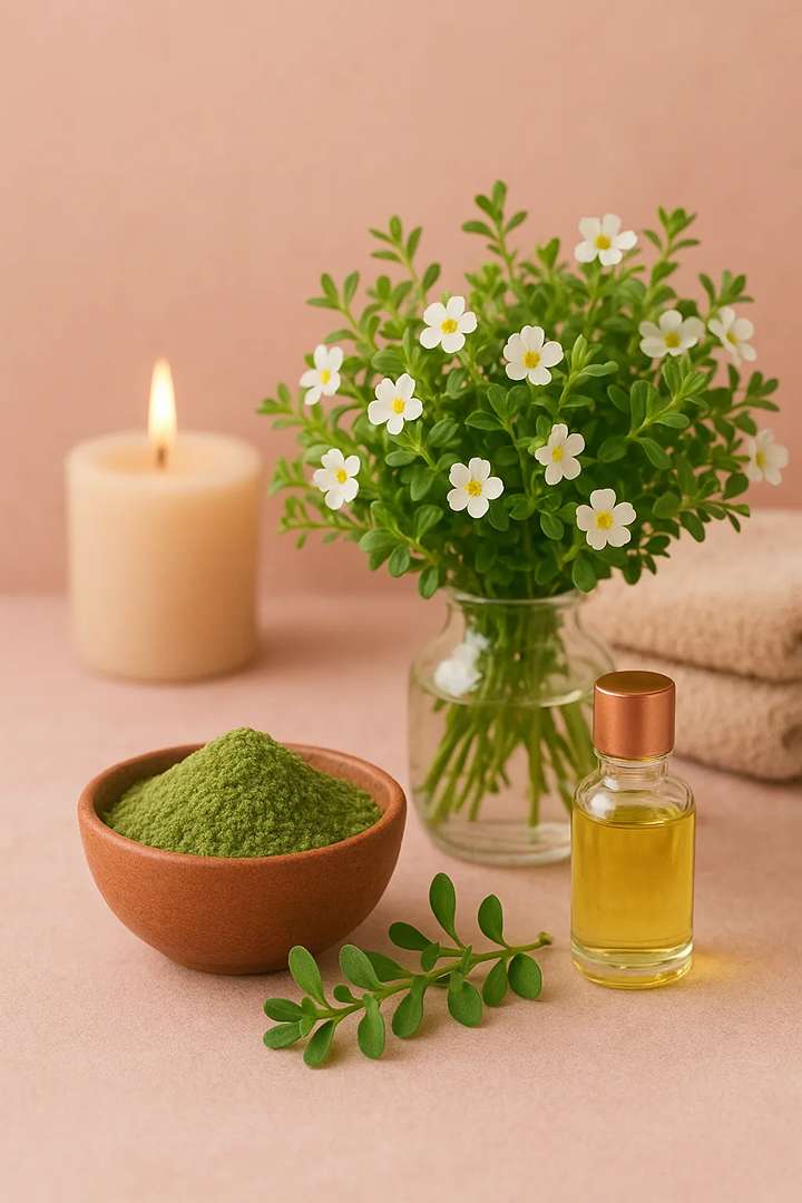 bacopa-monnieri