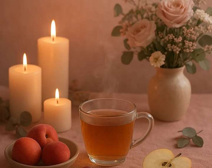 bougies-artisanales-madeleines-de-proust