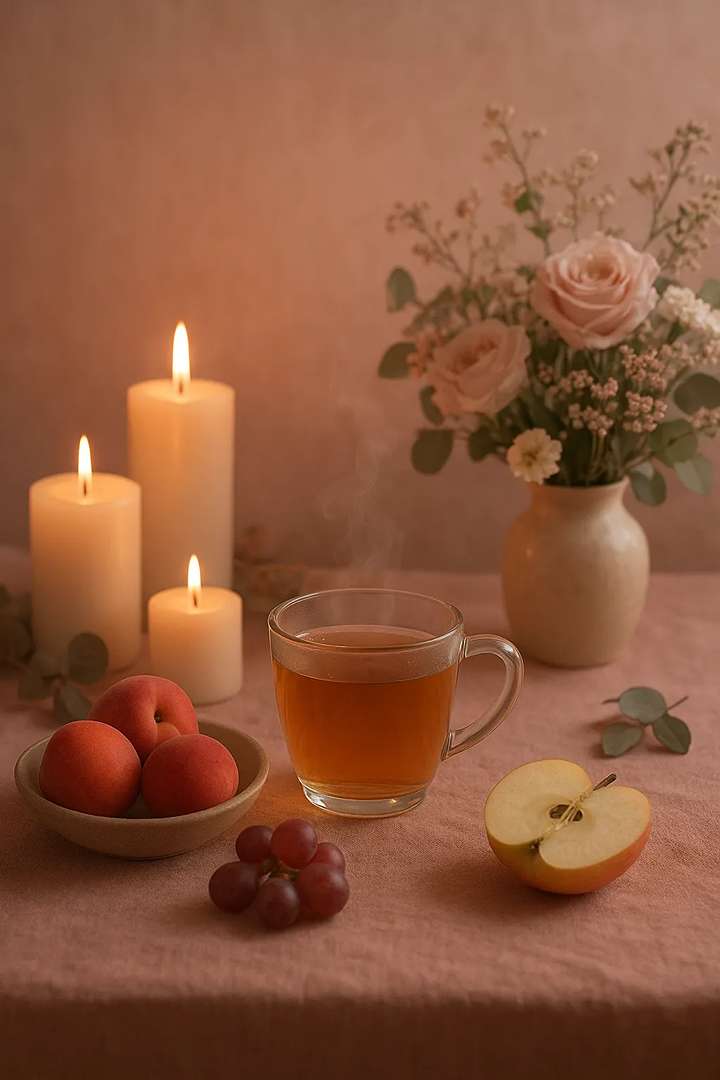 bougies-artisanales-madeleines-de-proust