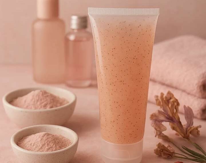 gel-exfoliant-diy