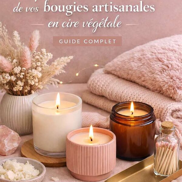bougies-artisanales