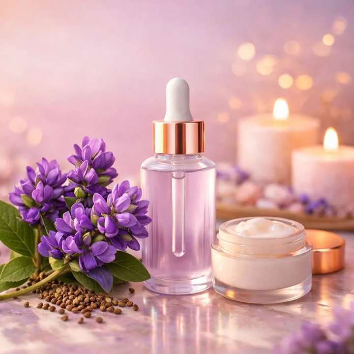 Bakuchiol : La réponse de la nature à une peau plus ferme et lumineuse