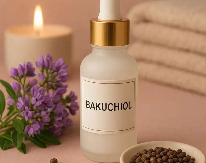 bakuchiol