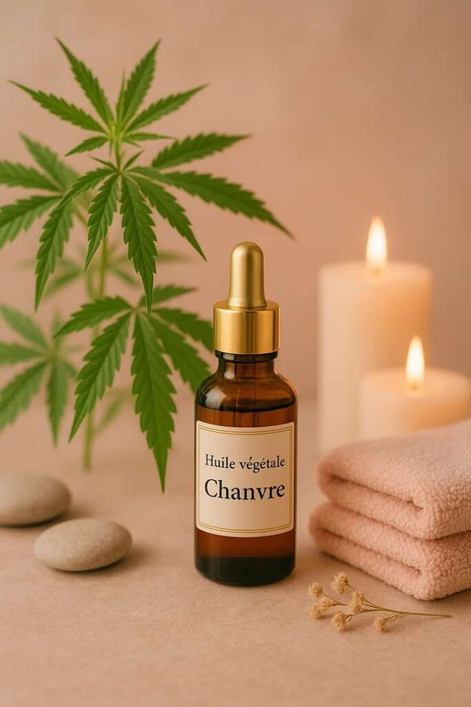 Intégrer le Chanvre dans sa routine beauté : une solution naturelle pour épiderme sensible et cheveux abîmés