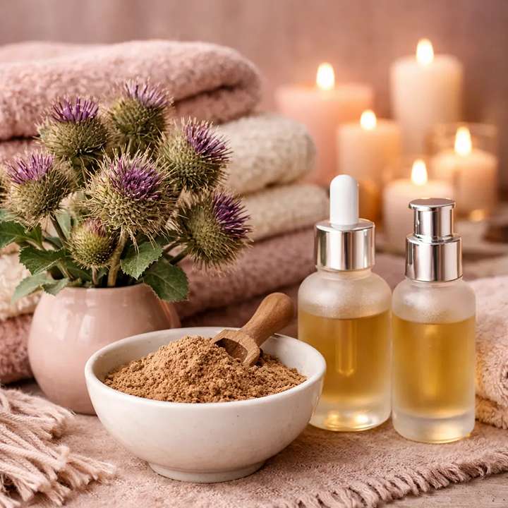 bardane-en-cosmétique