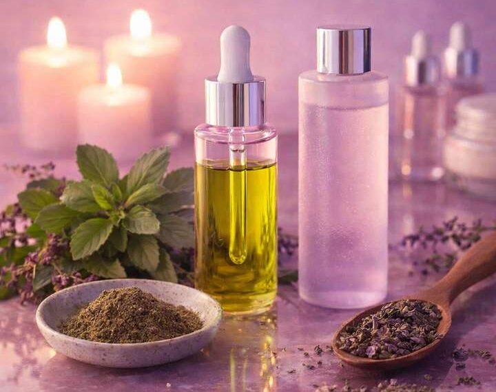 tulsi-basilic-sacré