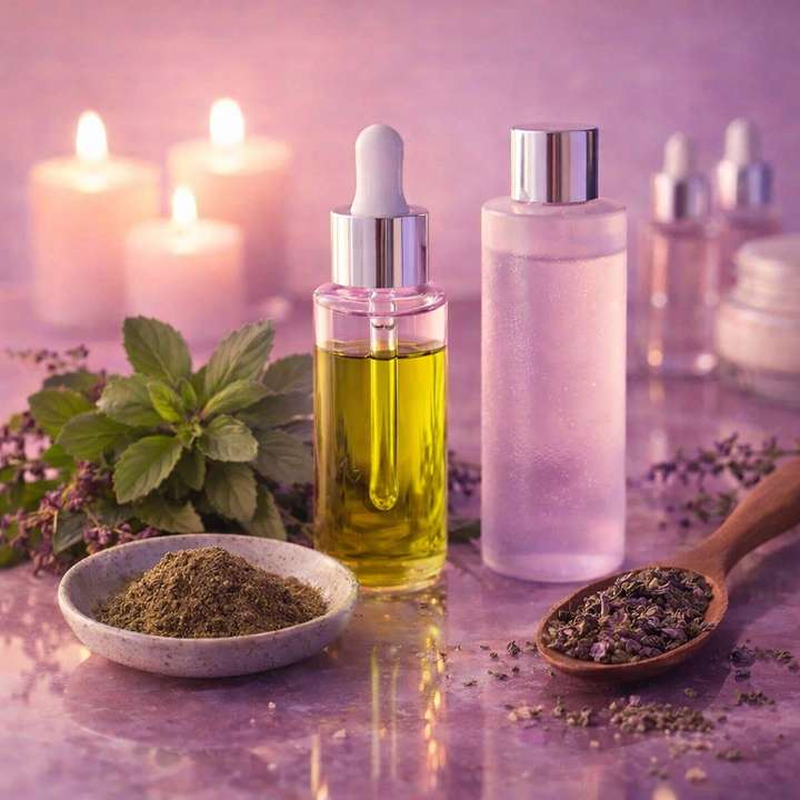 tulsi-basilic-sacré