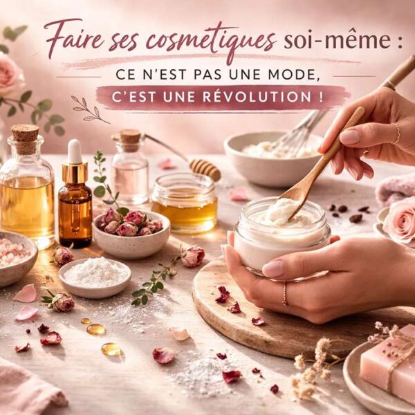 cosmétiques-maison