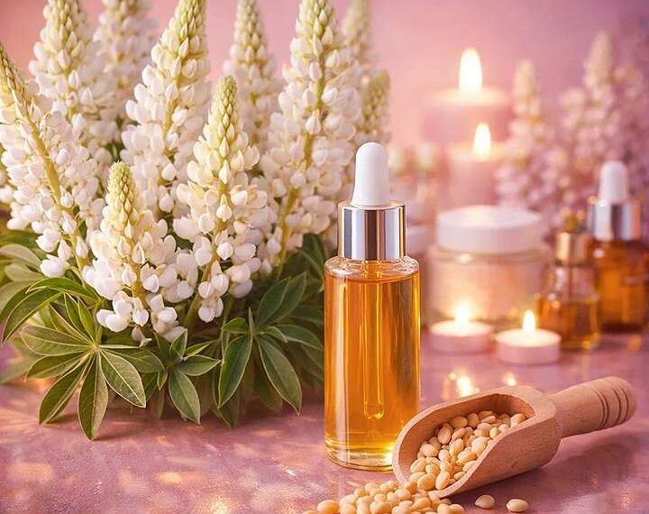 lupin-blanc-cosmétique