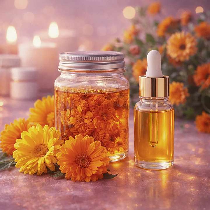 macérât-de-calendula