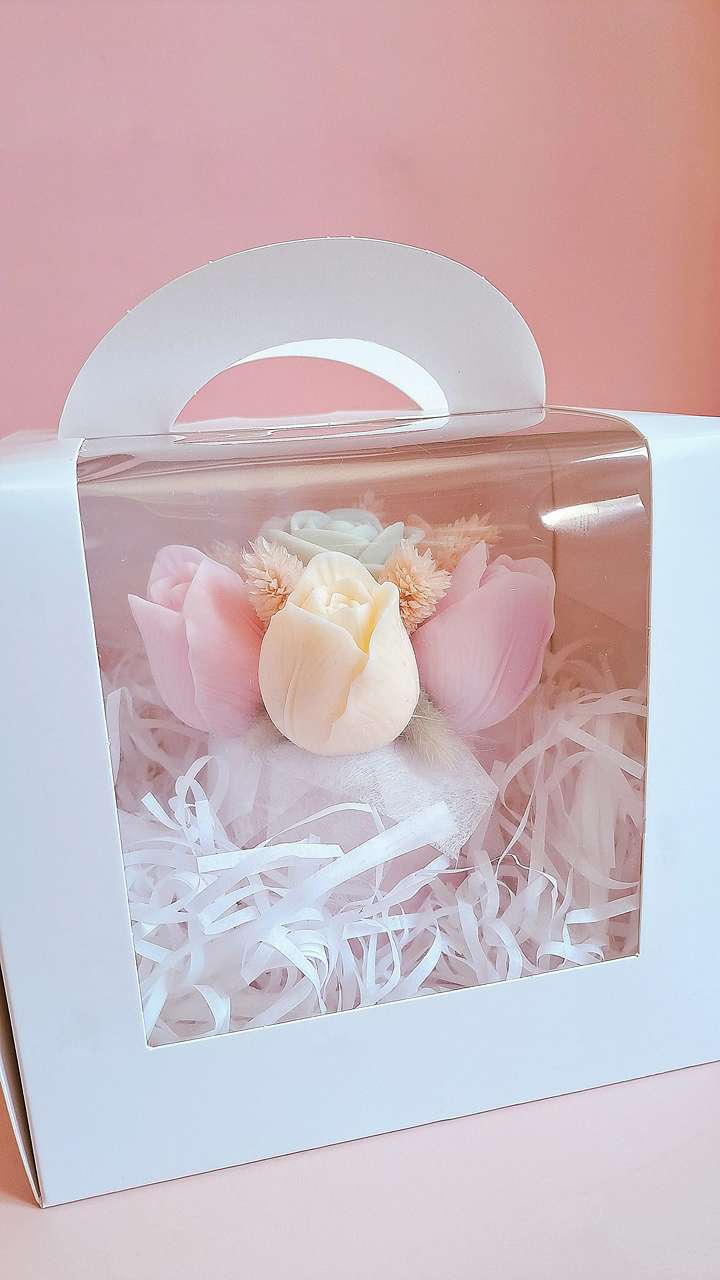 bouquet-parfumé-packaging