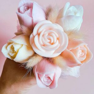 bouquet-fondants-parfumés